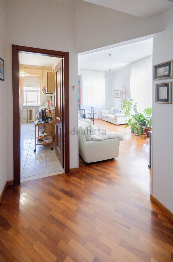 appartamento in vendita a Pescara in zona Centro Città