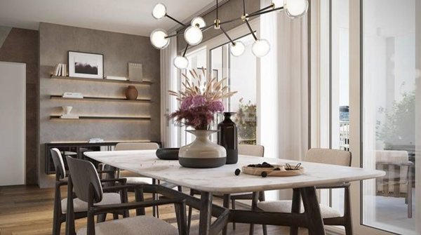 appartamento in vendita a Pescara in zona Centro Città