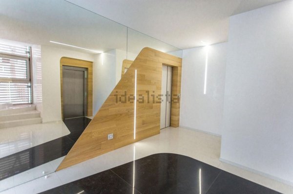 appartamento in vendita a Pescara in zona Centro Città