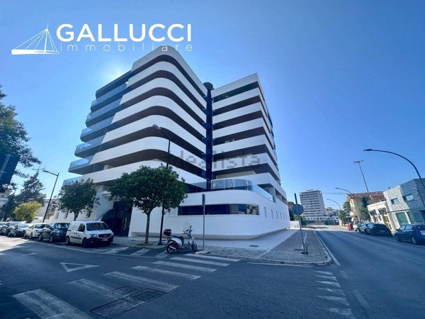 appartamento in vendita a Pescara