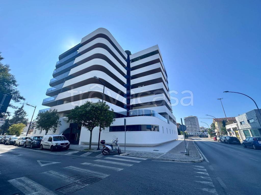 appartamento in vendita a Pescara