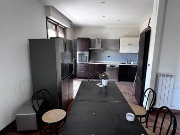 appartamento in vendita a Pescara in zona Colle Innamorati