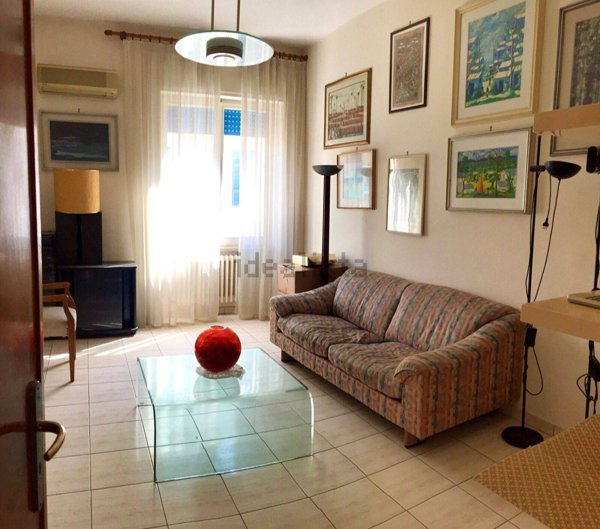 appartamento in vendita a Pescara