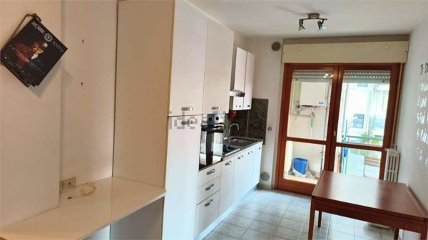 appartamento in vendita a Pescara in zona Porta Nuova