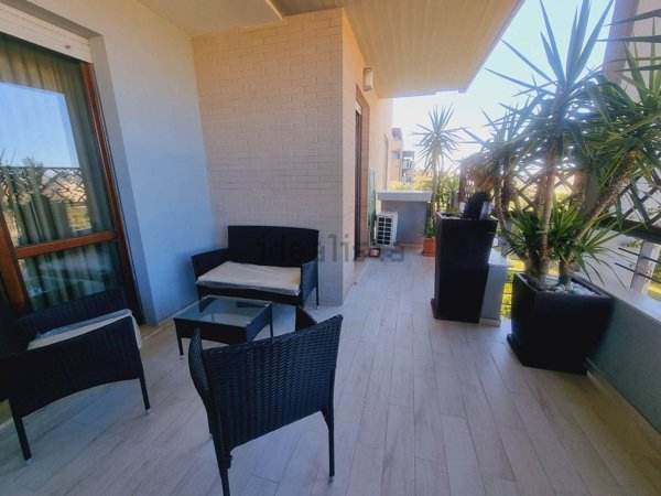 appartamento in vendita a Pescara