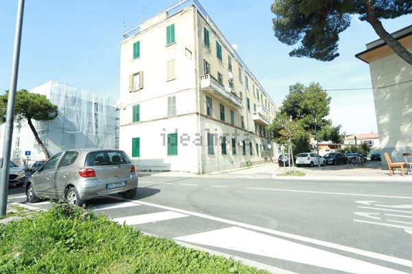 appartamento in vendita a Pescara in zona Porta Nuova