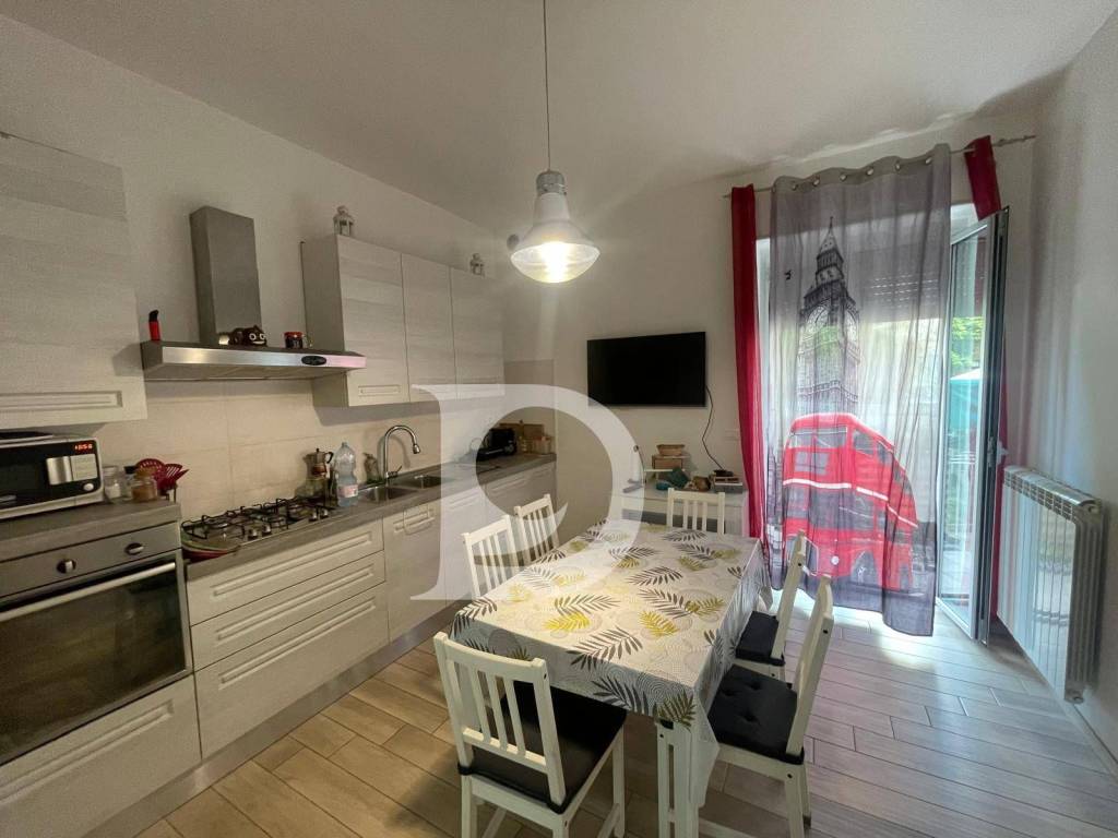 appartamento in vendita a Pescara