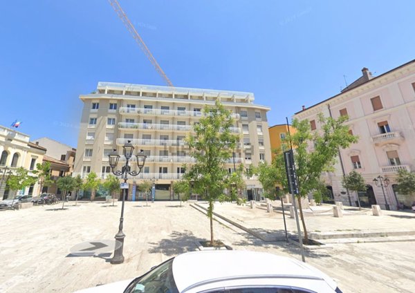 appartamento in vendita a Pescara