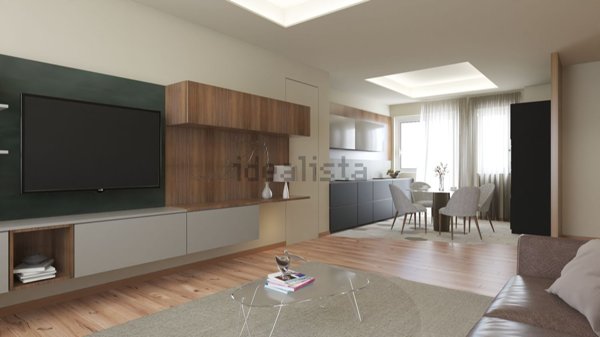 appartamento in vendita a Pescara