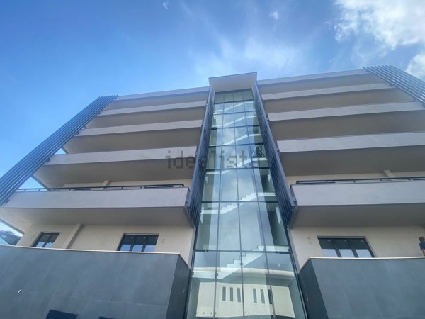 appartamento in vendita a Pescara