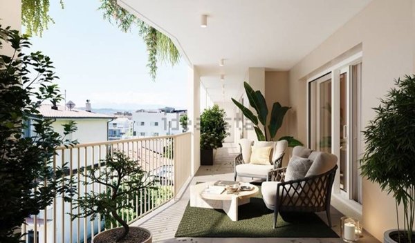 appartamento in vendita a Pescara in zona Centro Città