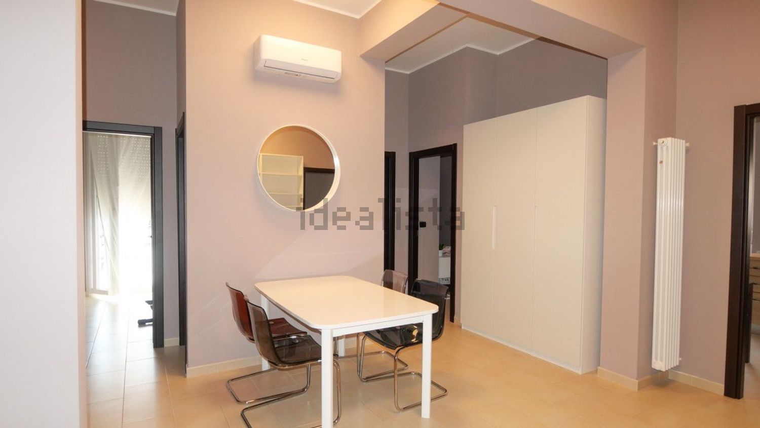 appartamento in vendita a Pescara