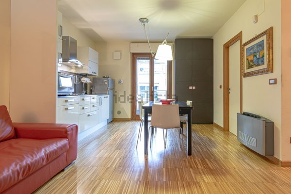 appartamento in vendita a Pescara