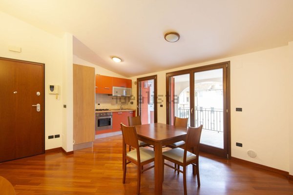 appartamento in vendita a Pescara in zona Porta Nuova