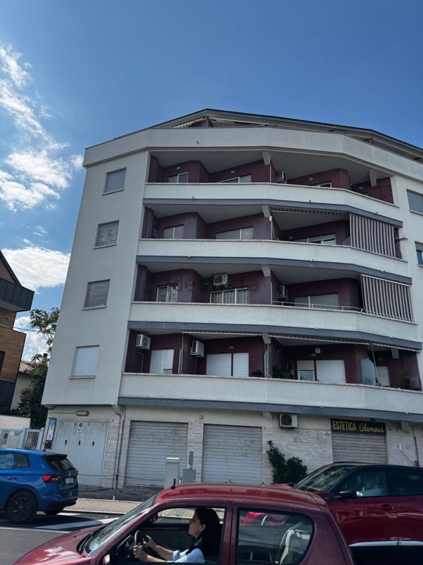 appartamento in vendita a Pescara