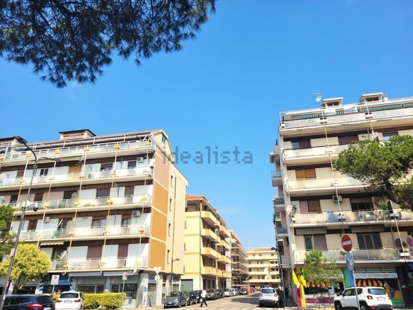 appartamento in vendita a Pescara in zona Porta Nuova
