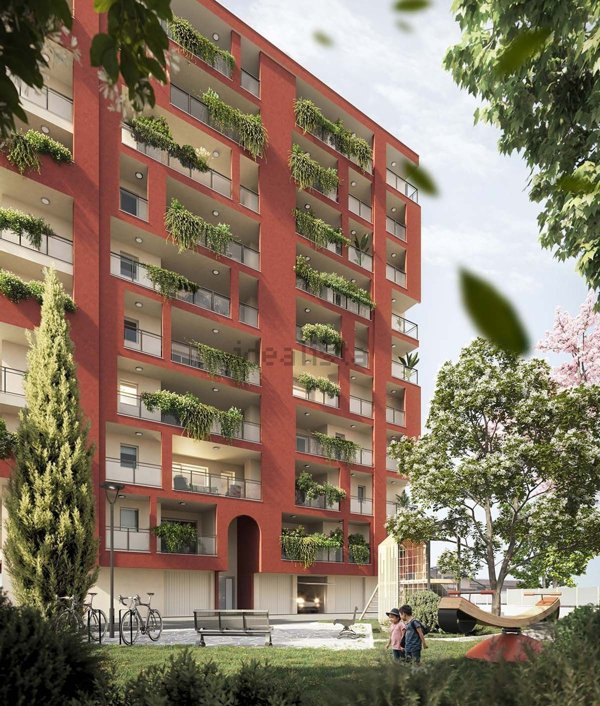 appartamento in vendita a Pescara in zona San Silvestro Spiaggia