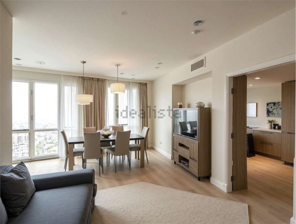 appartamento in vendita a Pescara in zona Centro Città