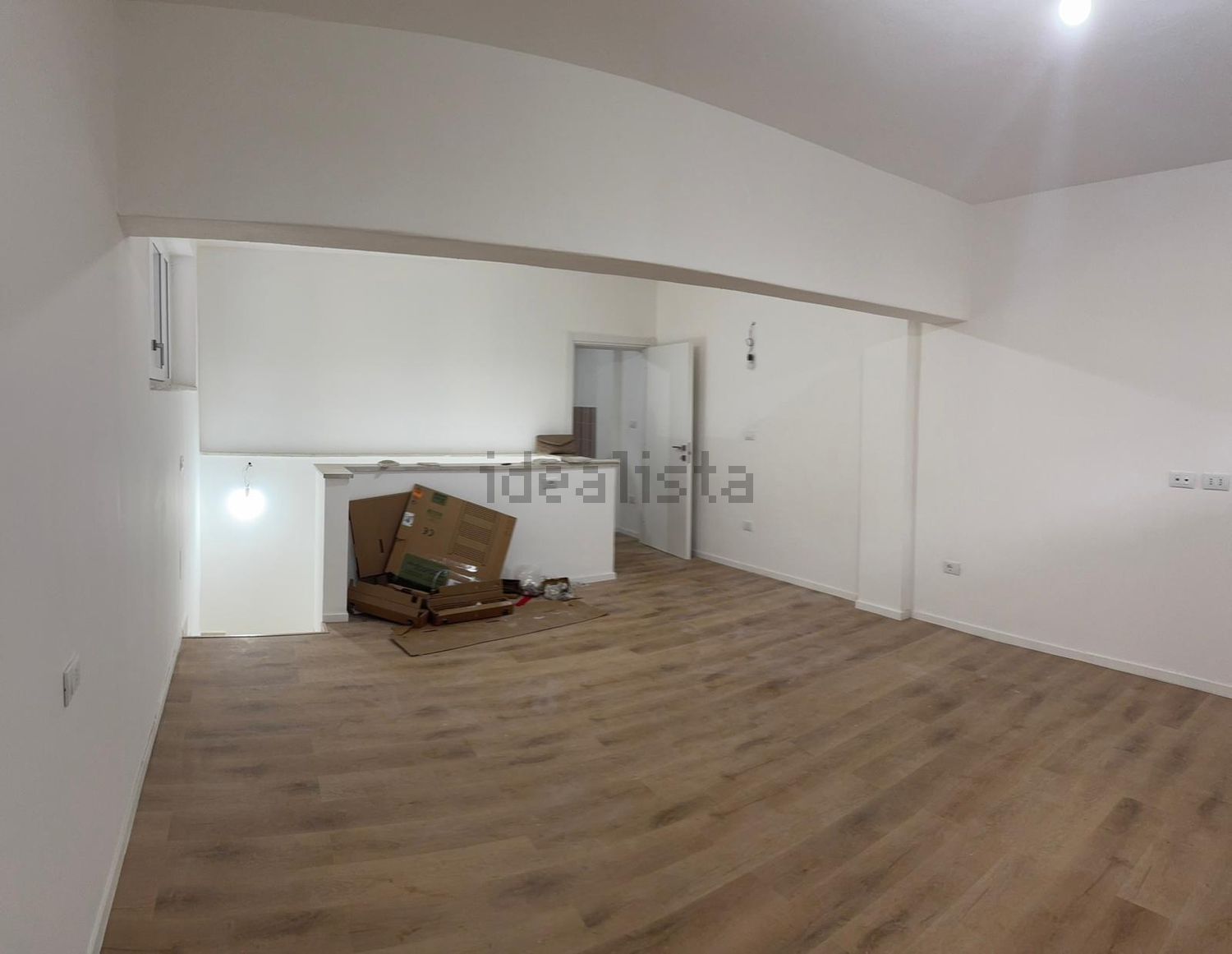 appartamento in vendita a Pescara