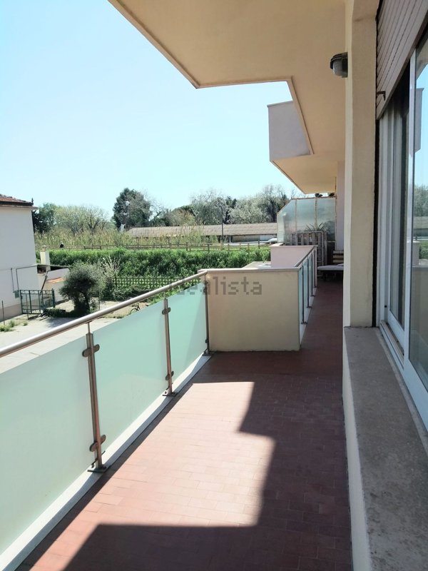 appartamento in vendita a Pescara in zona Centro Città