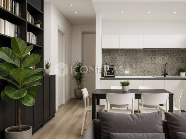 appartamento in vendita a Pescara