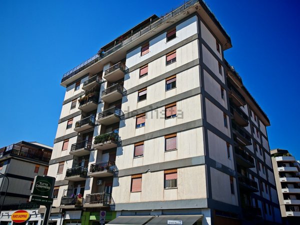 appartamento in vendita a Pescara in zona Stadio