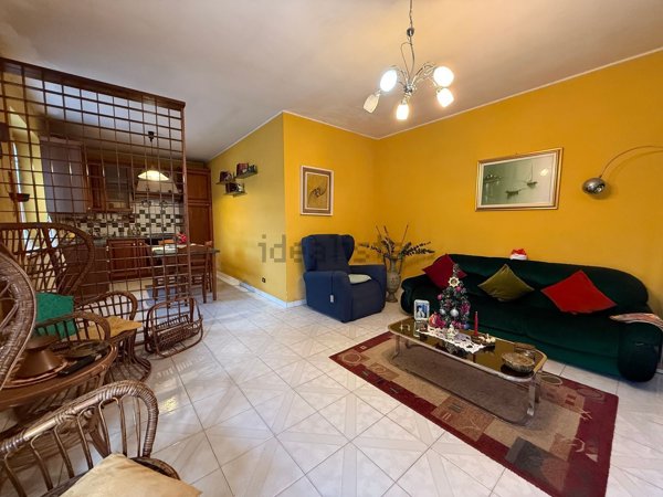 appartamento in vendita a Pescara in zona Colle Marino