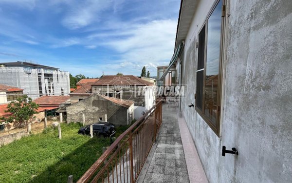 appartamento in vendita a Pescara in zona Ospedale