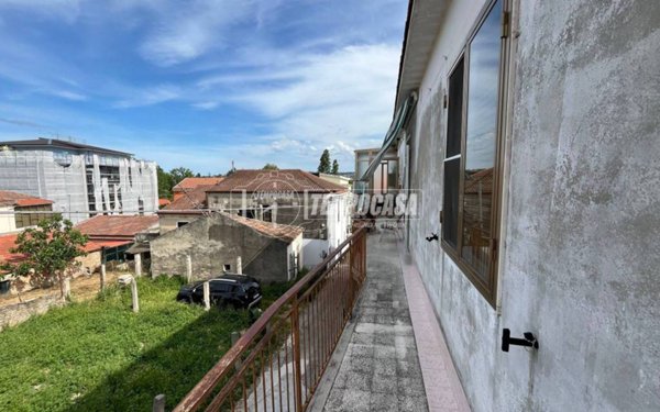 appartamento in vendita a Pescara in zona Ospedale