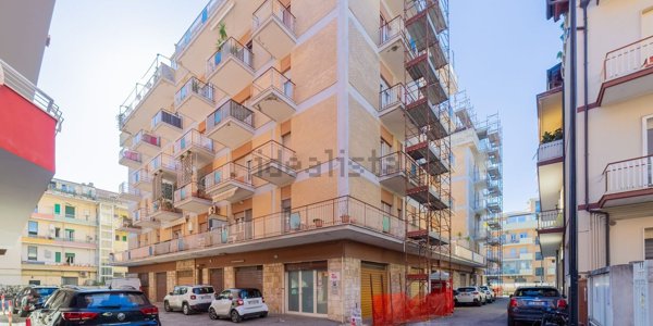 appartamento in vendita a Pescara