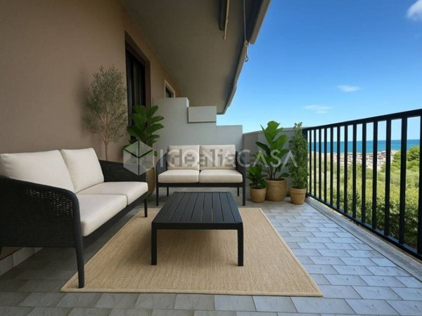 appartamento in vendita a Pescara