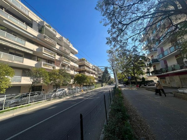 appartamento in vendita a Pescara