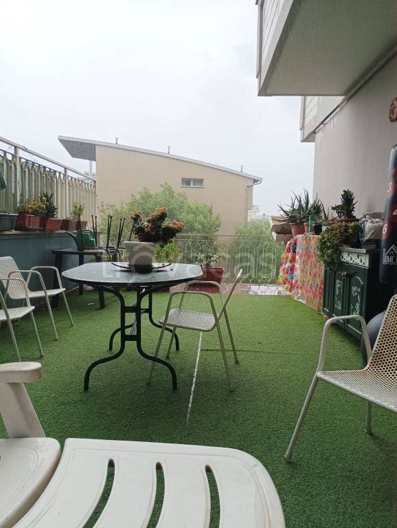 appartamento in vendita a Pescara in zona Duca degli Abruzzi