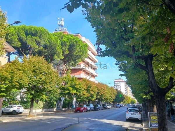 appartamento in vendita a Pescara in zona Centro Città