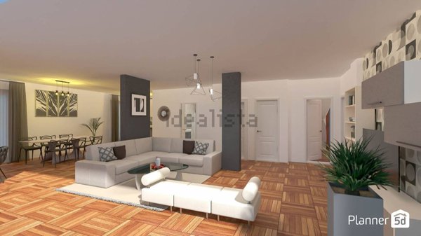 appartamento in vendita a Pescara in zona Colle Innamorati