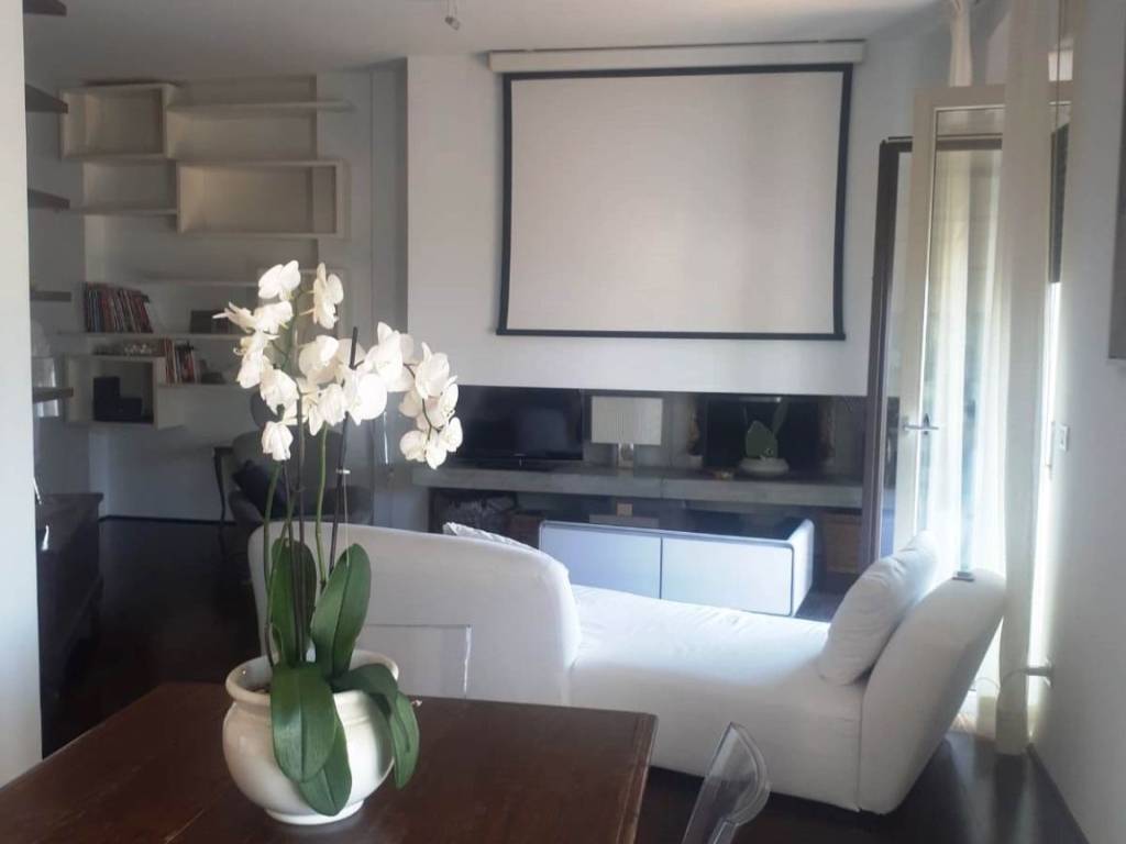 appartamento in vendita a Pescara in zona Centro Città