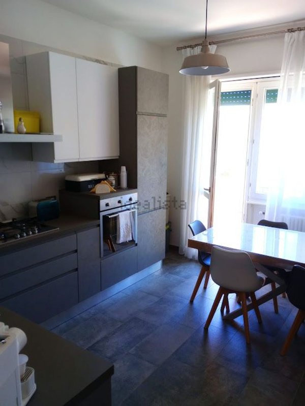 appartamento in vendita a Pescara in zona Stadio