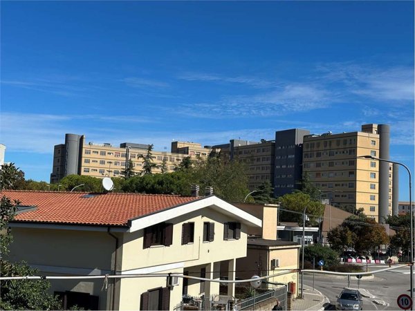 appartamento in vendita a Pescara