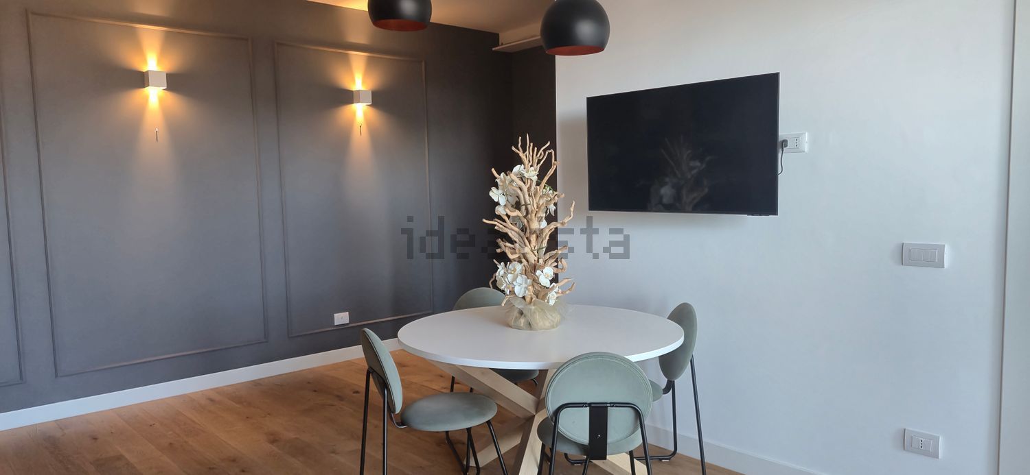 appartamento in vendita a Pescara