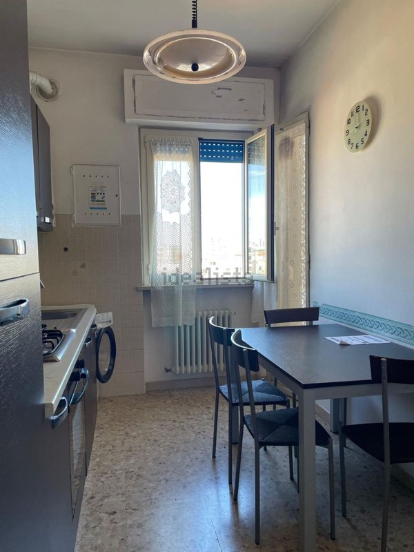 appartamento in vendita a Pescara in zona Porta Nuova