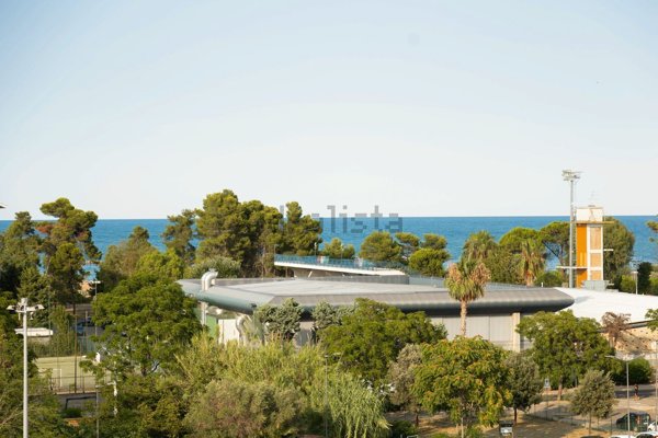 appartamento in vendita a Pescara