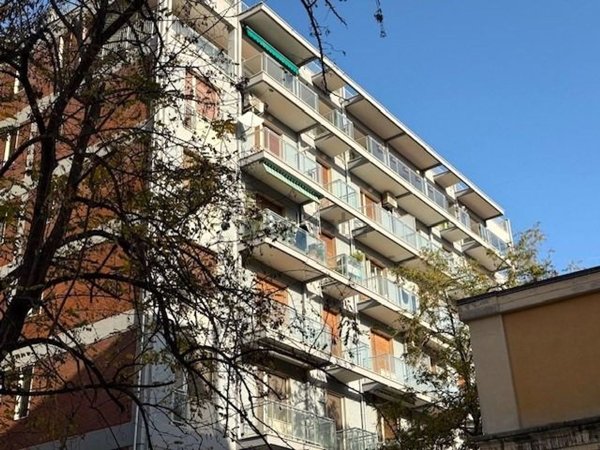 appartamento in vendita a Pescara