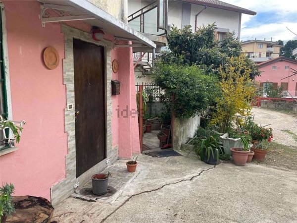 appartamento in vendita a Pescara