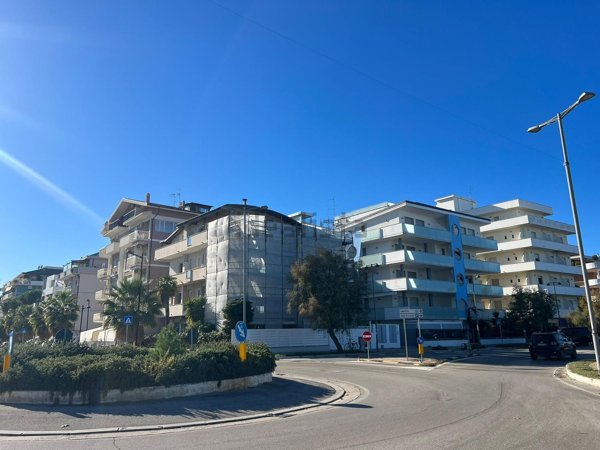 appartamento in vendita a Pescara