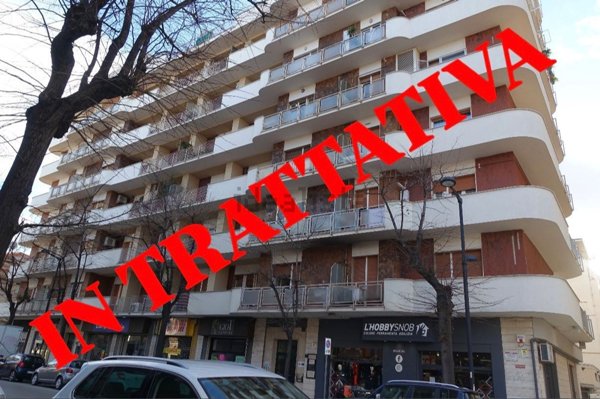 appartamento in vendita a Pescara