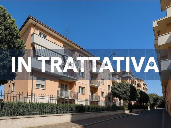 appartamento in vendita a Pescara