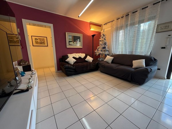 appartamento in vendita a Pescara in zona Colle Marino