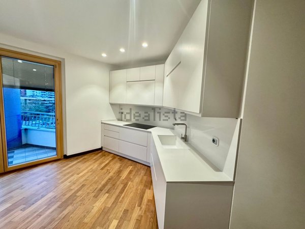 appartamento in vendita a Pescara in zona Pineta