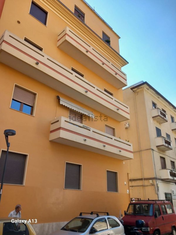 appartamento in vendita a Pescara in zona Centro Città