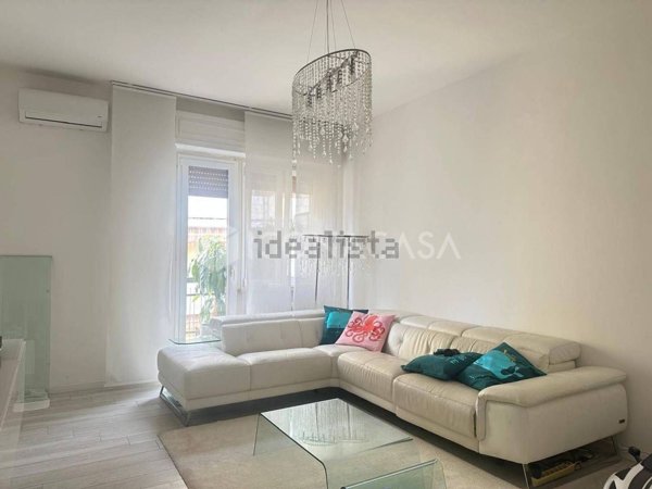 appartamento in vendita a Pescara in zona Stadio